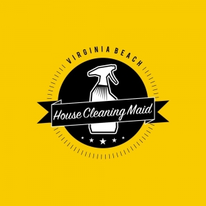 Photo of Virginia Beach House Cleaning Maid