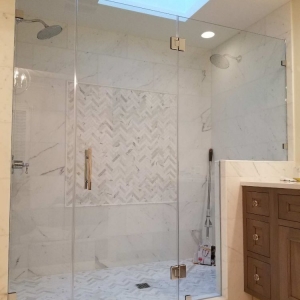 Photo of Metropolitan Glass Services