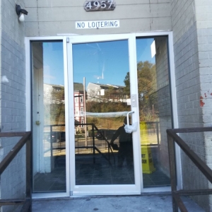 Photo of Metropolitan Glass Services