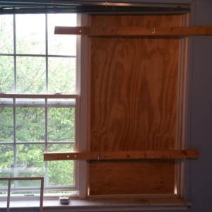 Photo of Metropolitan Glass Services