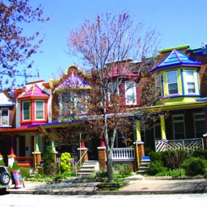 Photo of Ben Frederick Realty
