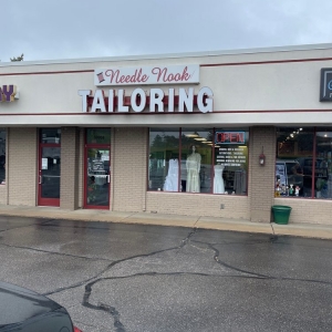 Photo of Needle Nook Tailoring