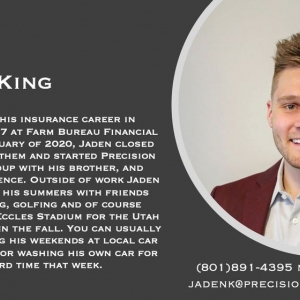 Photo of Precision Insurance Group