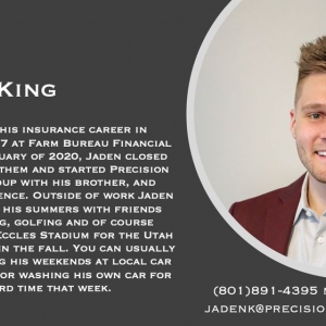 Photo of Precision Insurance Group
