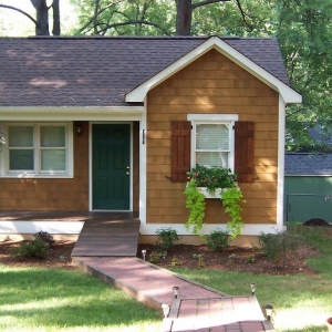 Photo of Remodel Charlotte