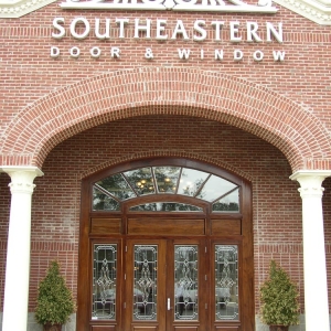 Photo of Southeastern Door & Window