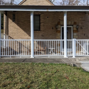Photo of Everlast Aluminum Products