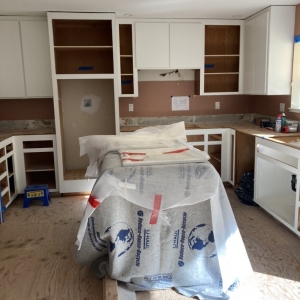 Photo of Ignacio & Aura House Cleaning and Handyman