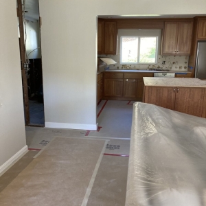 Photo of Ignacio & Aura House Cleaning and Handyman