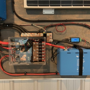 Photo of Boundless Power Systems