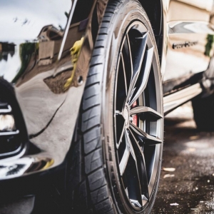 mesa William Winter Auto Detailing