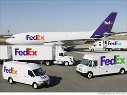 Photo of Parcels Express