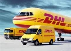 Photo of Parcels Express