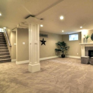 Photo of Prestige Basement Finishing