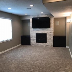 Photo of Prestige Basement Finishing