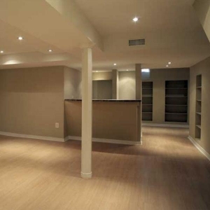 Photo of Prestige Basement Finishing