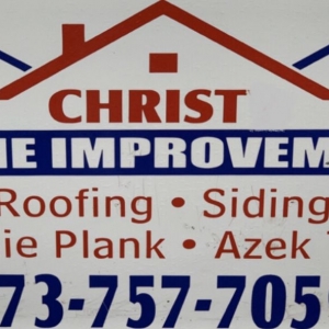 Photo of Christ Home Improvements