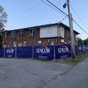 Photo of Lexcor