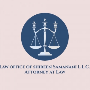 Duluth LAW OFFICE OF SHIREEN SAMANANI