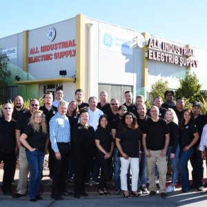 Photo of All Industrial Electric Supply