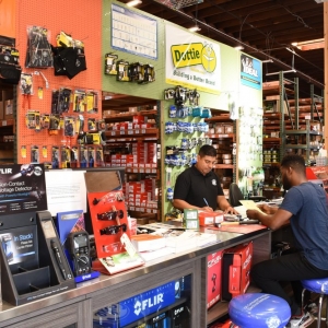 Photo of All Industrial Electric Supply