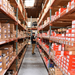 Photo of All Industrial Electric Supply