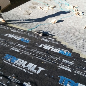 Photo of Best Home Roofing