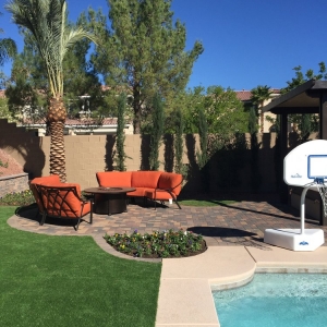 Photo of Northwest Landscape & Maintenance