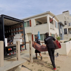 Photo of Kerb™ Local & Long Distance Movers Mission Bay