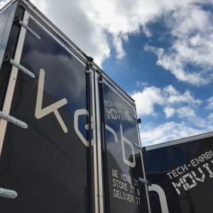 Photo of Kerb™ Local & Long Distance Movers Mission Bay