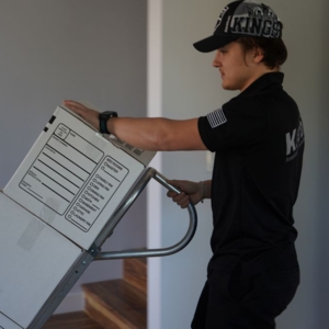 Photo of Kerb™ Local & Long Distance Movers Mission Bay