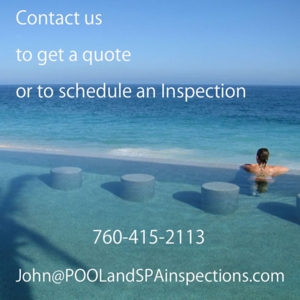 Photo of Synergy Pool and Spa Inspections