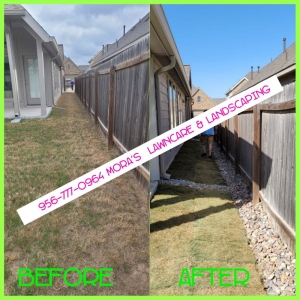Photo of Mora's Lawncare & Landscaping Company