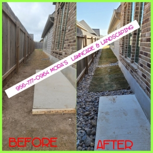 Photo of Mora's Lawncare & Landscaping Company