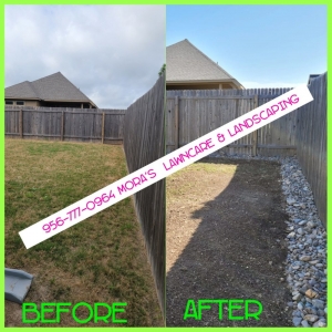 Photo of Mora's Lawncare & Landscaping Company