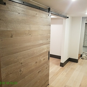 Photo of Burmeister Woodwork