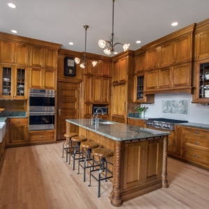 Photo of Burmeister Woodwork