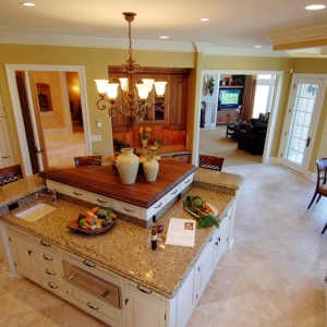 Photo of Burmeister Woodwork