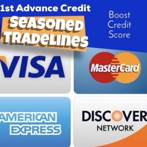 St. Augustine 1st Advance Credit