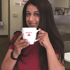 Photo of Rachel Bhan - State Farm Insurance Agent