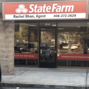 Photo of Rachel Bhan - State Farm Insurance Agent