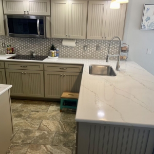 Photo of Rudy's Flooring & Remodeling