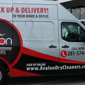 Photo of Avalon Cleaners