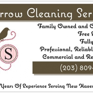 Photo of Sparrow Cleaning Service