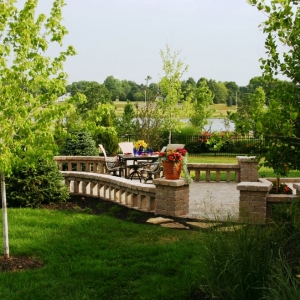 Photo of Hermes Landscaping