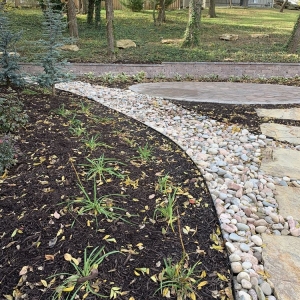 Photo of Hermes Landscaping