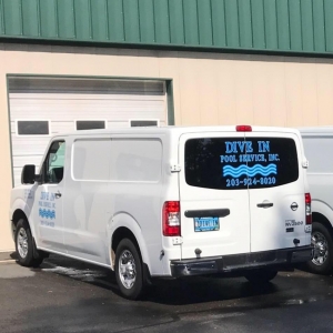 Photo of Dive In Pool Service