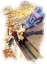 Photo of A+ Gutters