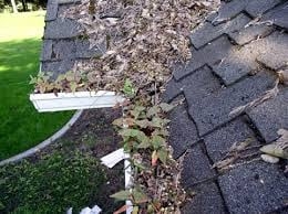 Photo of A+ Gutters