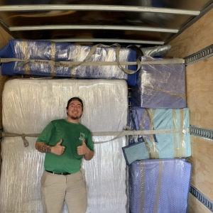 Photo of Square Cow Movers